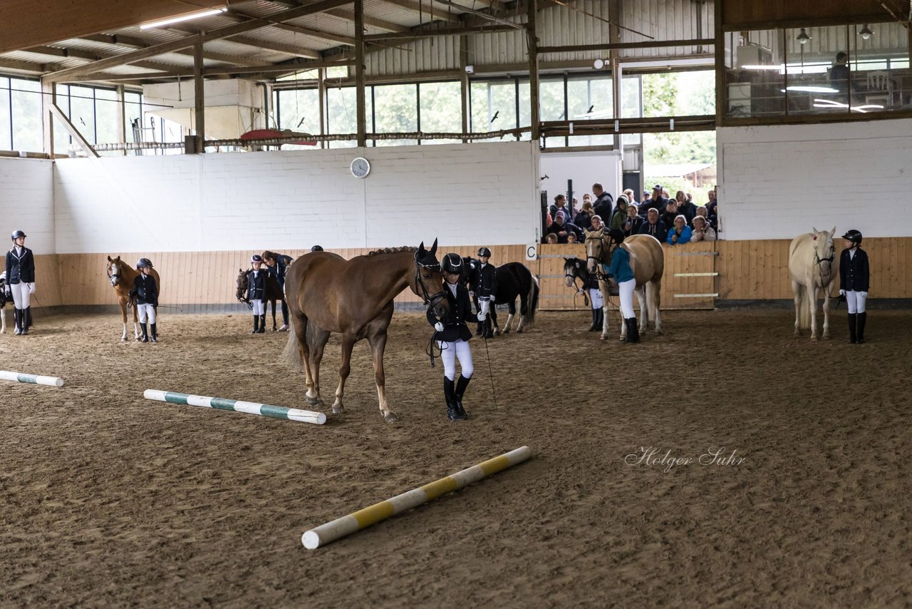 Bild 56 - Pony Akademie Turnier